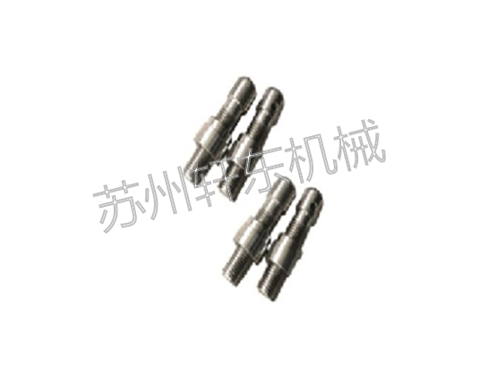 精密加工產品